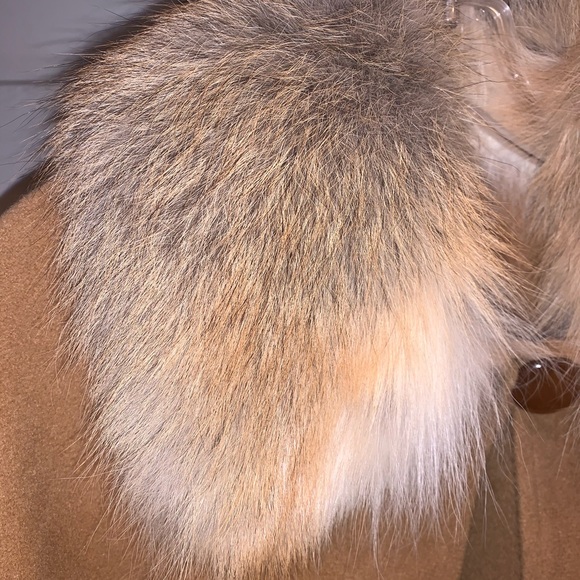 Cape - Picture 2 of 6